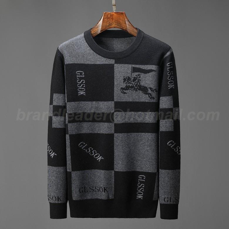 Burberry Men's Sweater 26